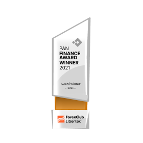 Pan Finance Awards 2021
