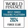 WORLD FINANCE 2024